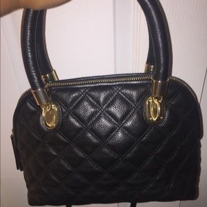 Cole Haan Quilted Bag